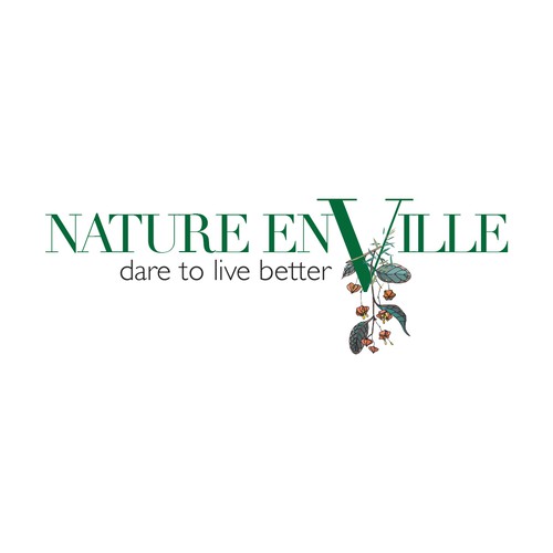 Valley design with the title 'Logo design contest entry'