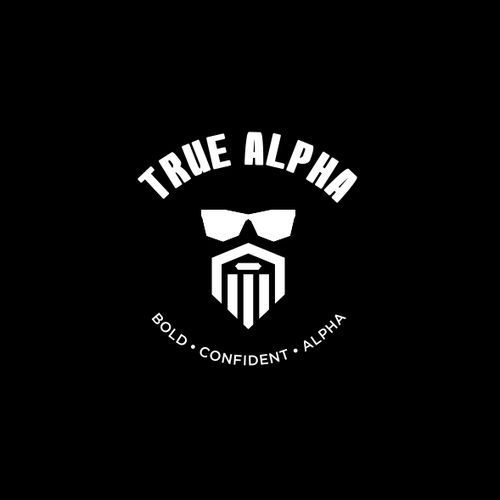 Alpha logo with the title 'BREAD OIL - TRUE ALPHA'