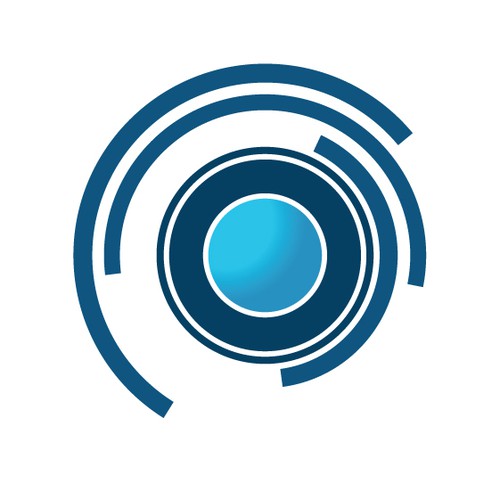 Media brand with the title 'Brand identify for a high-end events in NY'