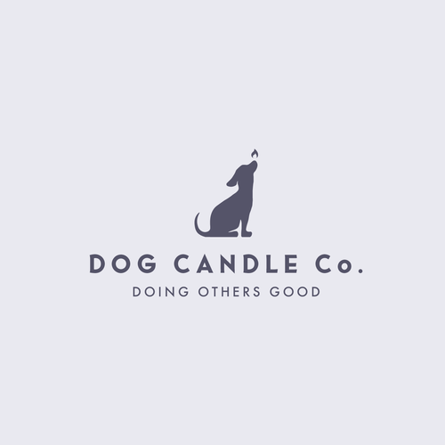 Canine logo store