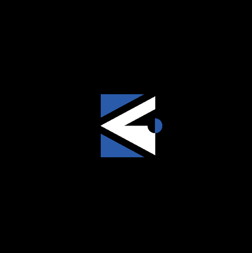 Bauhaus logo with the title 'Logo Winner for KAYJEE Productions'