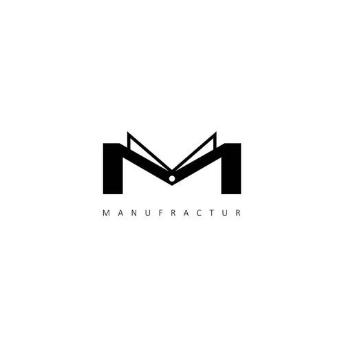 Mode design with the title 'Manufractur'