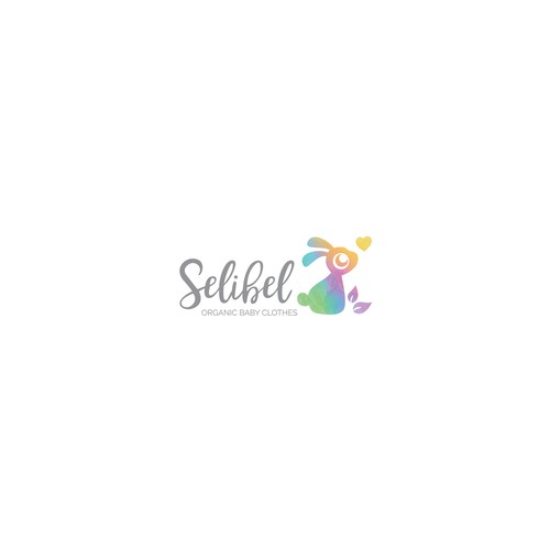 Baby brand with the title 'Selibel'