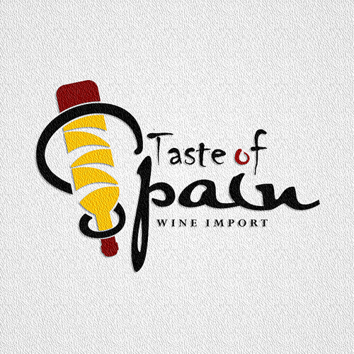 Timeless brand with the title 'Taste of Spain'