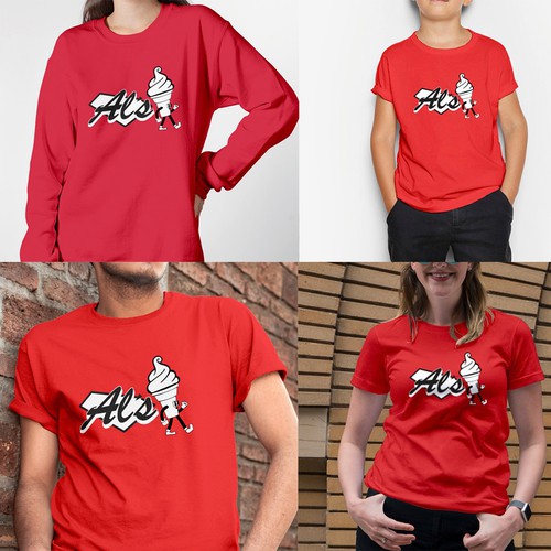 Simon's Cat Scaredy Cat T-shirt – Simon's Cat Shop