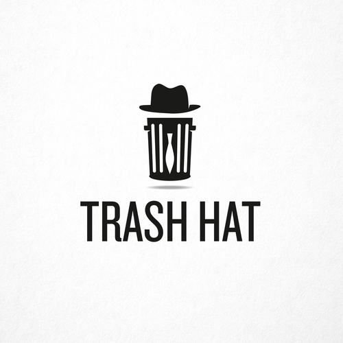 Minimalist logo with the title 'Creative logo for a media production company'