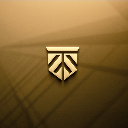 Law firm brand with the title 'Zilles Saxton'