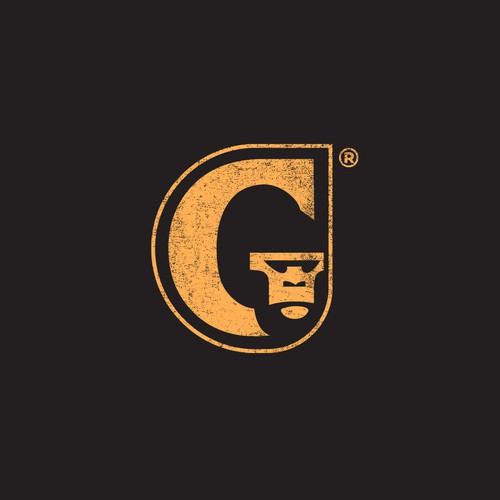 g letter design logo