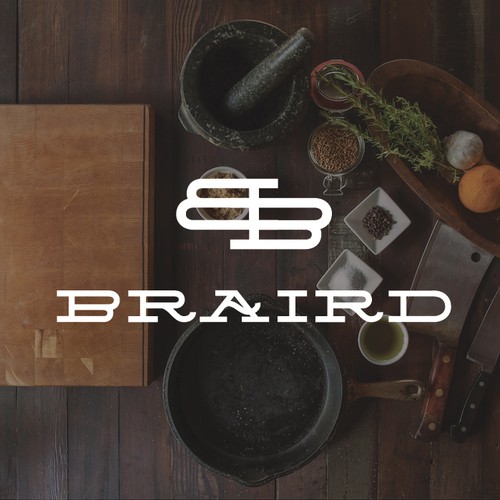 Progress logo with the title 'Braird'