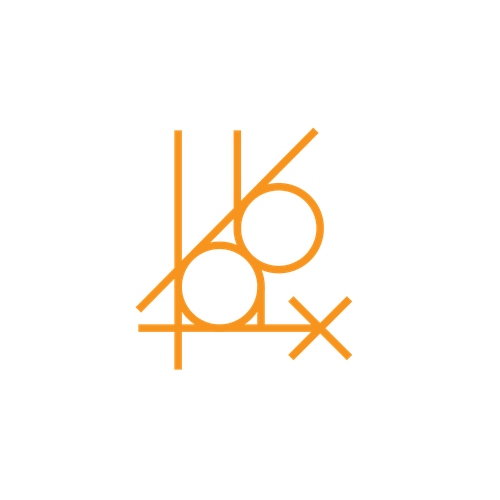 Functional design with the title 'yabx'