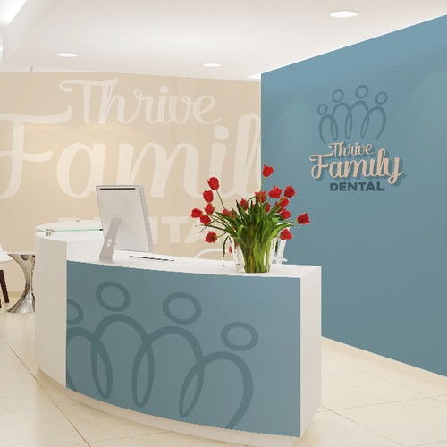 Family brand with the title 'an alternative proposal with a really handmade design'