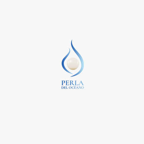 pearl logo design