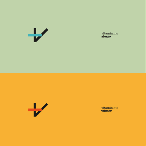 Vitamin logo with the title 'Vitamin.me'