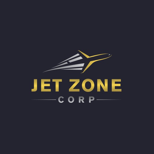 Air brand with the title 'Jet Zone'