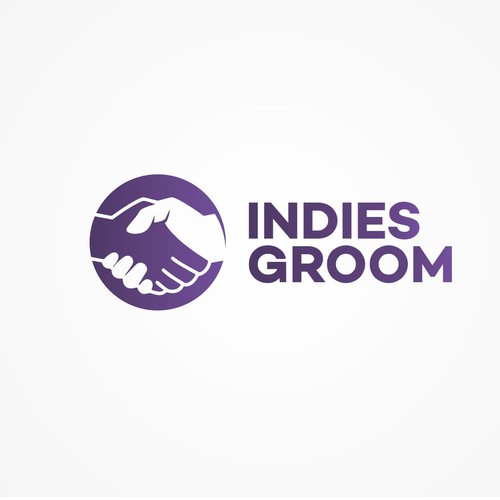 Cook design with the title 'logo for a concierge company'