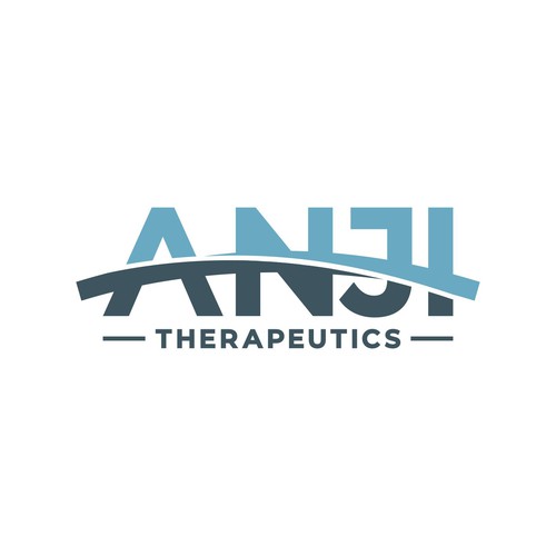 Bridge logo with the title 'Anji Therapeutics '