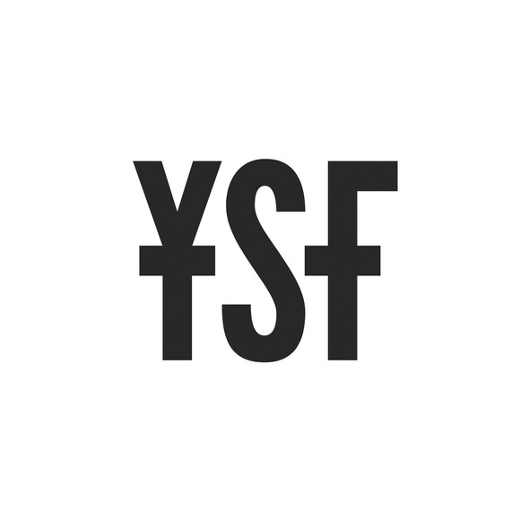Cross brand with the title 'Your Sins Forgiven'