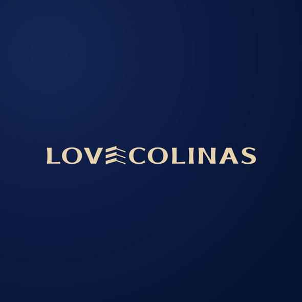 Mortgage logo with the title 'Real estate logo'