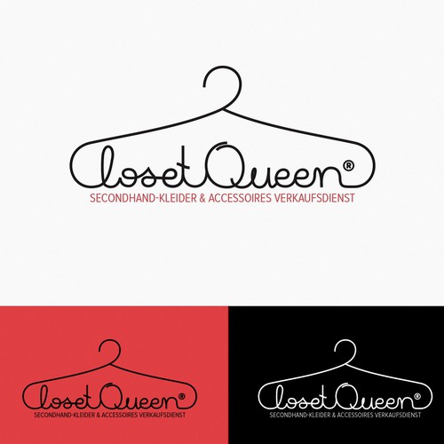 Closet Logos - 10+ Best Closet Logo Ideas. Free Closet Logo Maker. |  99designs