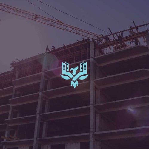 Phoenix logo with the title 'Pheonix logo'