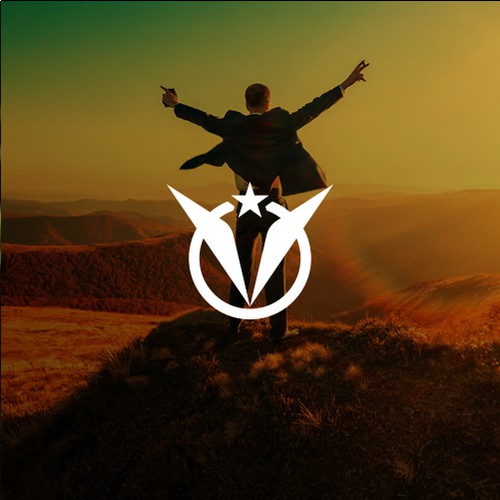 Victory logo with the title 'VictoryOps'