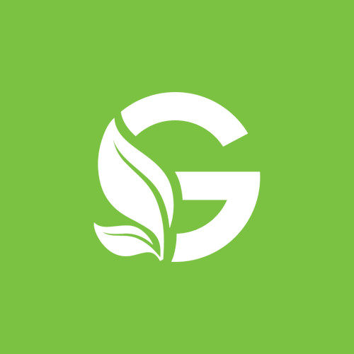 Maintenance logo with the title 'Greensmith'