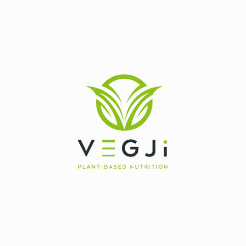 Aggressive logo with the title 'Vegan Nutrition for Athletes'