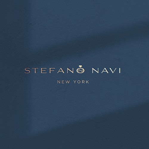 Sustainable design with the title 'Stefano Navi'