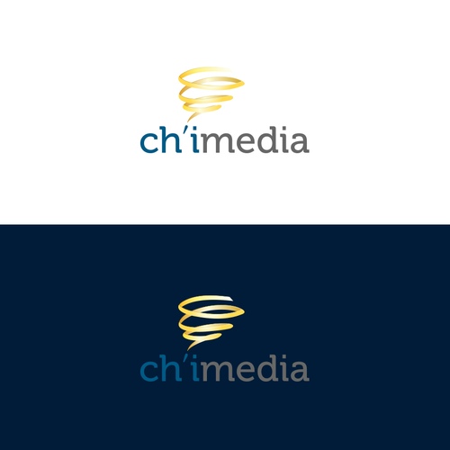 Producer logo with the title 'ch'imedia'