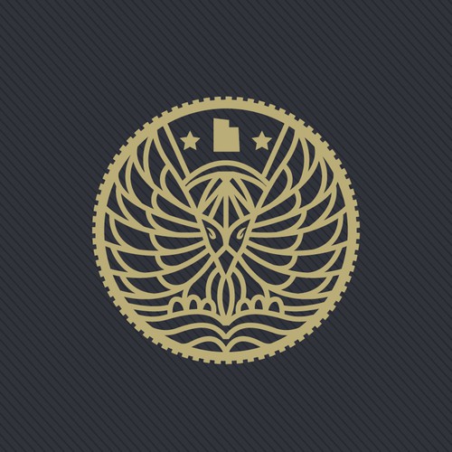 Bird brand with the title 'Utah State Board of Regents'