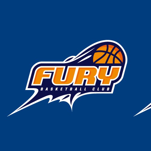 basketball team logo