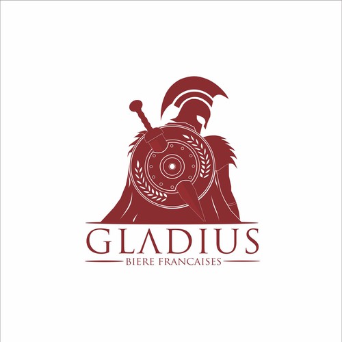 Gladiator Logos The Best Gladiator Logo Images 99designs