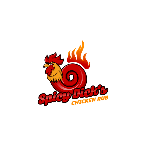 spicy logo