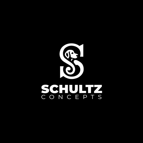 Hospitality brand with the title 'Logo for a hospitality company'
