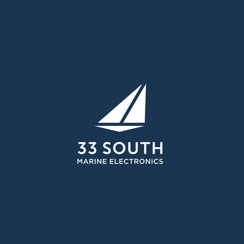 sailboat logo