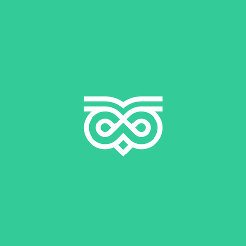 Insurance broker logo with the title 'winslo'