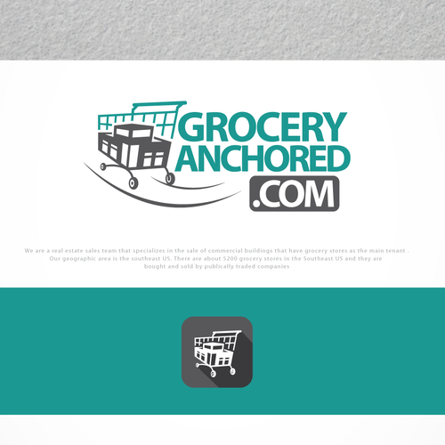 Food Store Logos The Best Food Store Logo Images 99designs