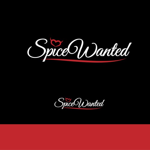 Couples design with the title 'Logo/Website for Adventure-Seeking Adults'