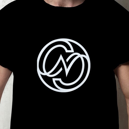 Cinema brand with the title 'Logo for sports cinematographers'