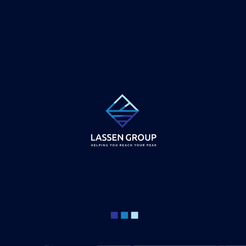 Group logo with the title 'Help take our tech placement agency forward!'