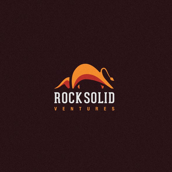 Solid brand with the title 'Rock Solid Ventures'