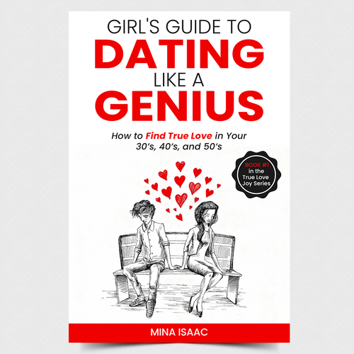 Design with the title 'Book Cover'