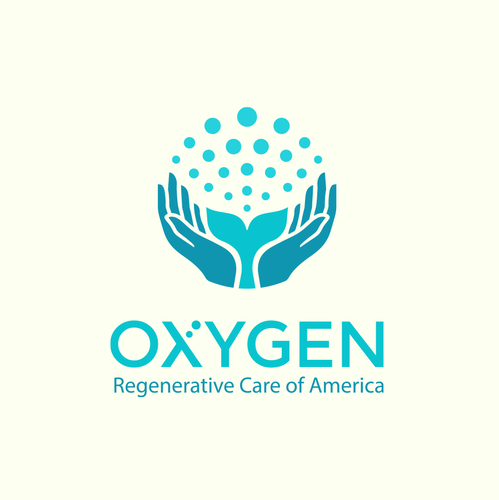 Hospitality design with the title 'Orca Logo'