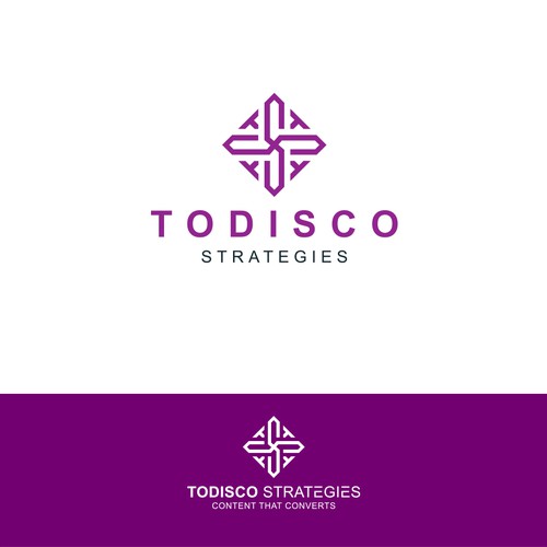 Filter design with the title 'logo for Business & Consulting'