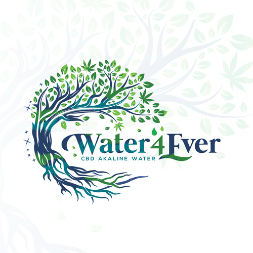 water logos designs