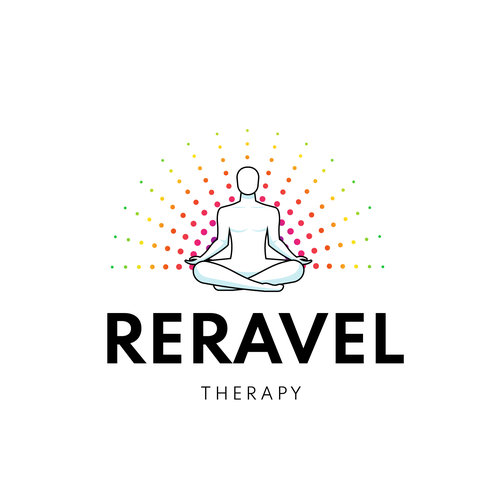 Treatment logo with the title 'Reravel'