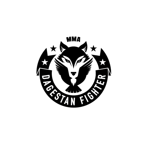 mma brand logos