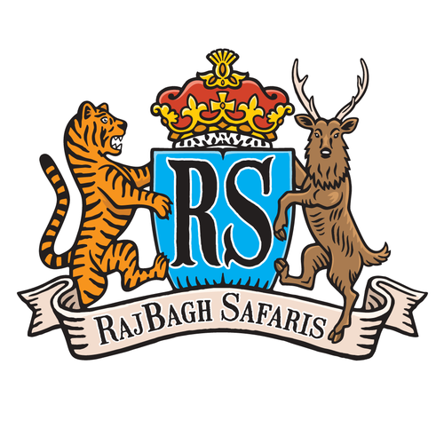 Royal logo with the title 'Safaris'