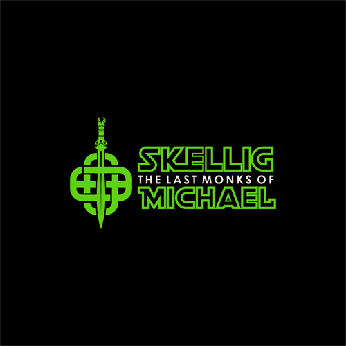 Pentagon logo with the title 'Skelling Michael '