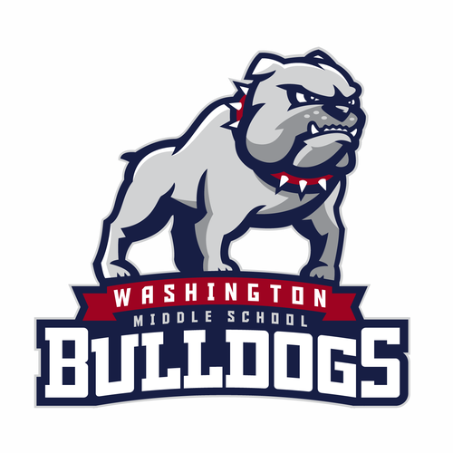 Bulldog Logos The Best Bulldog Logo Images 99designs